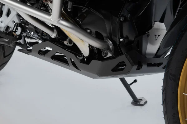 Protector motor negru, 4, nordicamoto.ro