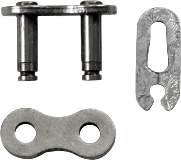 520 Hdr Drive Chain Silver-0
