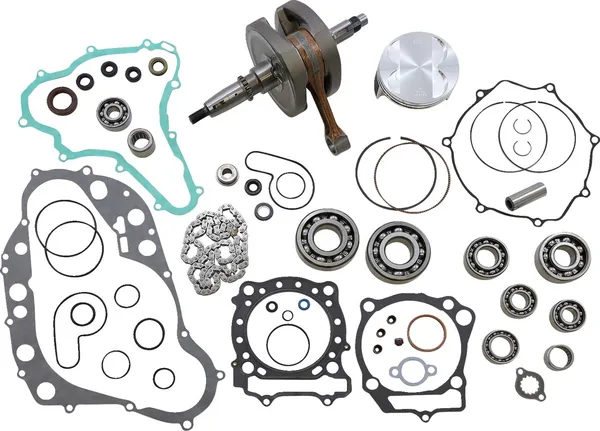 Complete Engine Rebuild Kit - Wrench Rabbit