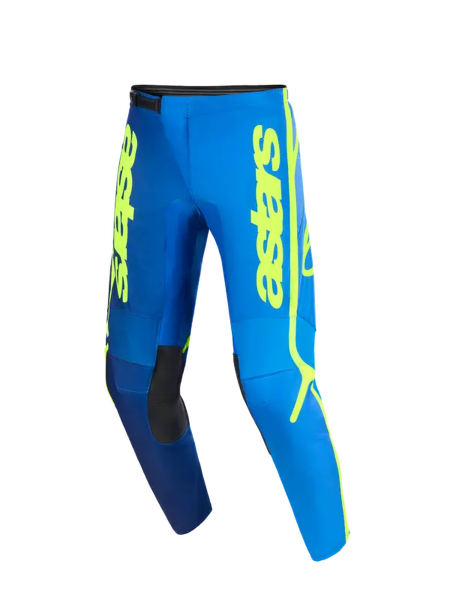 Fluid Apex Pants Blue 