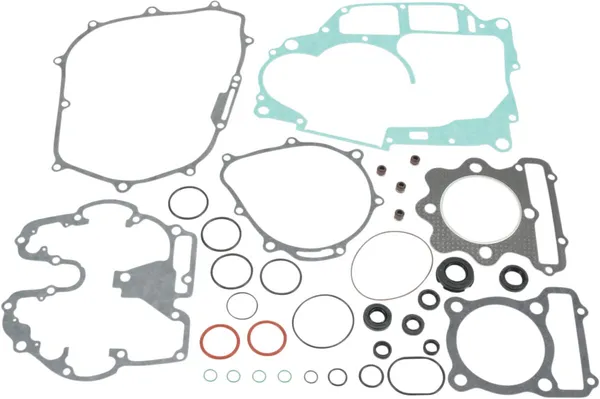 MOOSE RACING Complete Gasket And Oil Seal Kit 