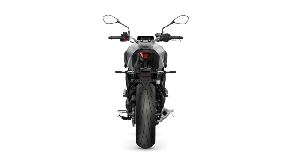 Motocicletă Yamaha MT-07 Y-AMT, 18, nordicamoto.ro