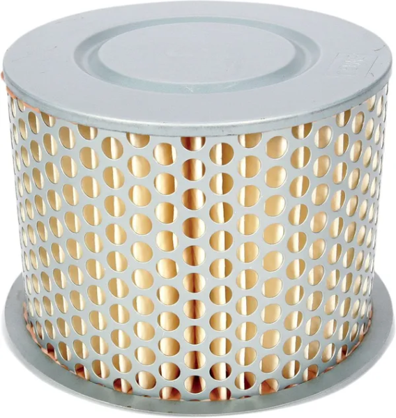 Air Filter White