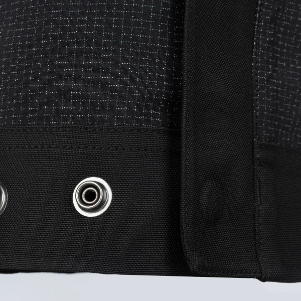 Pantaloni moto KLIM Badlands Pro A3 Black, 11, nordicamoto.ro