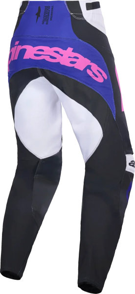 Pantaloni Alpinestars Techstar Knif Gray-0