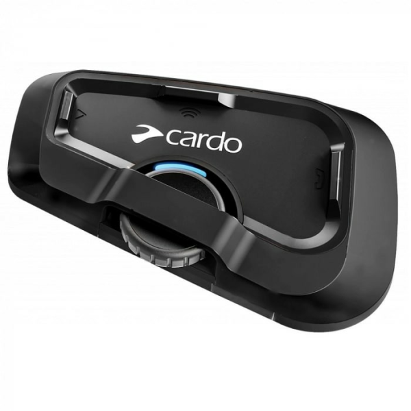 Sistem comunicatie Cardo Freecom 2X JBL-0