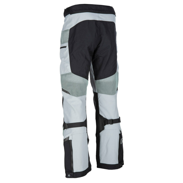 Pantaloni Klim Baja S4 High-Rise - Nightfall Blue-6