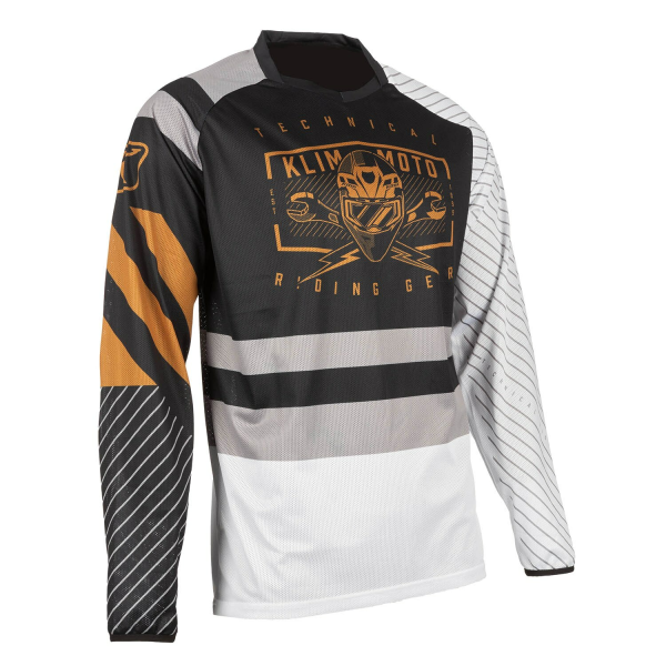 Tricou Klim Petrol-24