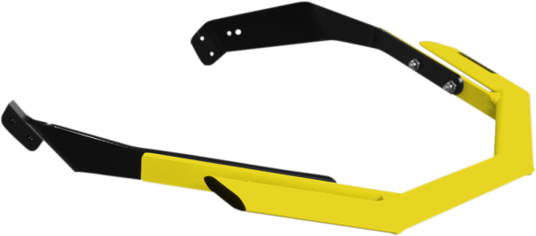 Front Sport Bumper Yellow, 1, nordicamoto.ro