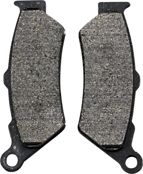 Ceramic Brake Pads-0