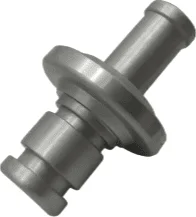 CONNECTOR FUEL PUMP-0