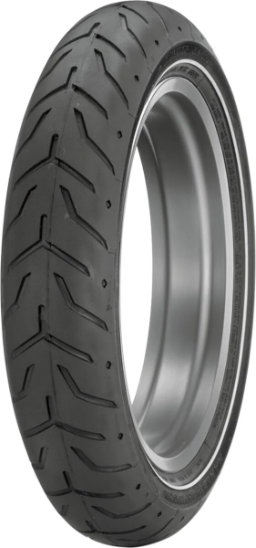 D408 Tire-1