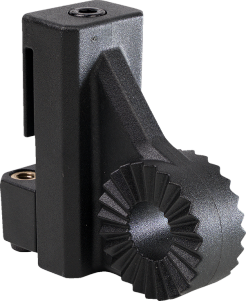 Mirror Adapter Black -0