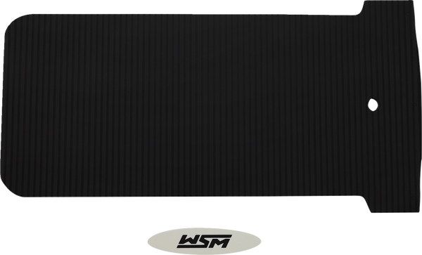 Traction Mat Black, 1, nordicamoto.ro