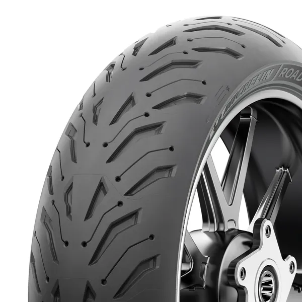 Cauciuc 190/50-17 Michelin Road 6 GT-3