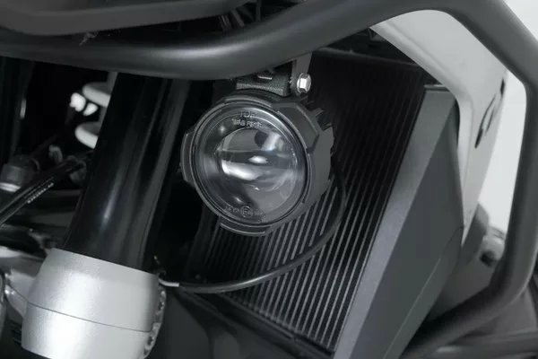 Evo Fog Lights White -6