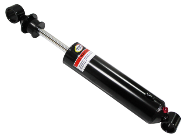 Sno-X Shock absorber