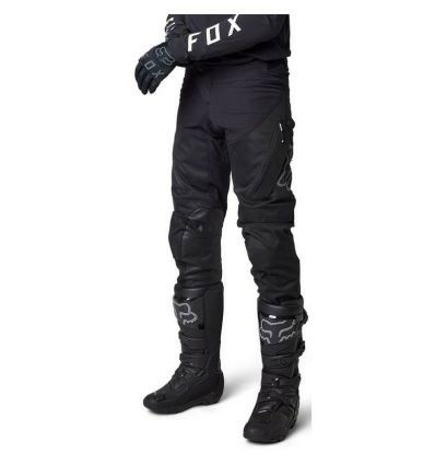 Pantaloni Fox Ranger Ex Off-Road Black-1