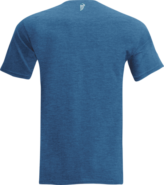 Corpo T-shirt Blue -2