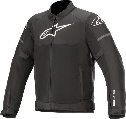 Geaca Textila Alpinestars T-sps Air Black 3XL, 1, nordicamoto.ro