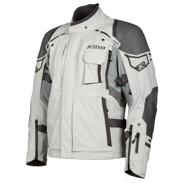 Geaca Klim Kodiak Asphalt - Hi-Vis-19