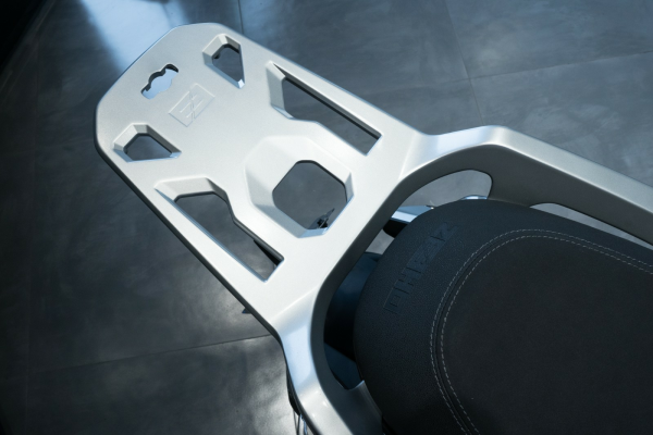 BRACKET REAR ARMREST-2