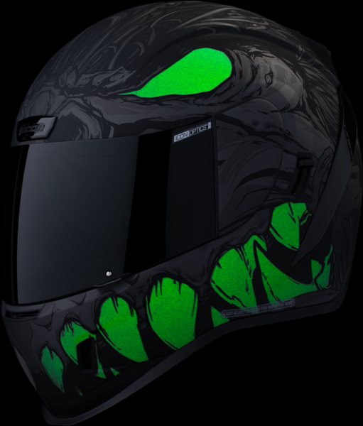 Casca Icon Airform Manik'rr Mips Black-44