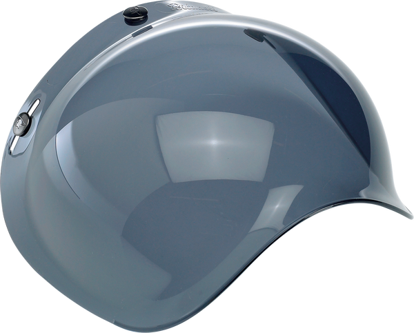 Anti-fog Bubble Shield Gray, 2, nordicamoto.ro