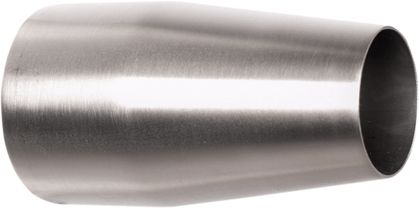 Conic Adapter Stainless Steel, 1, nordicamoto.ro
