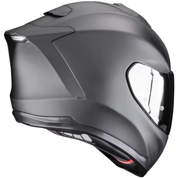 Casca integrala SCORPION EXO 1500 AIR SOLID Negru L, 2, nordicamoto.ro