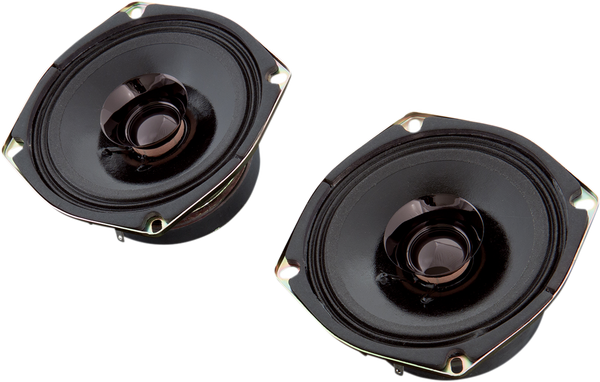 4 1/2(r) 1 Way Midrange Speakers, 2, nordicamoto.ro