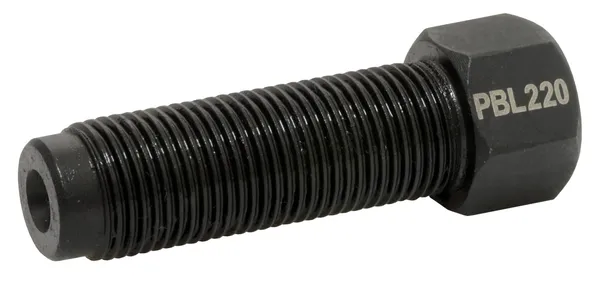 Chain Breaker, Press-fit And Rivet Tool Black-4