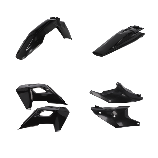 Kit plastice Acerbis HUSQVARNA-2