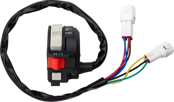 Switch Block Assembly Black -3e2fb1f9455565150266c94692572d32.webp