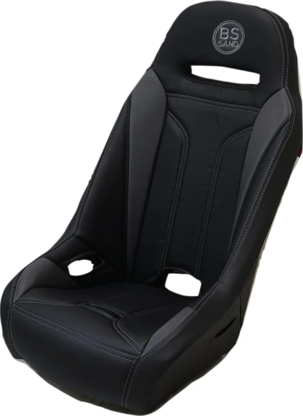 Extreme Seat Black, 2, nordicamoto.ro