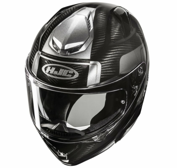 Casca HJC RPHA 72 Carbon Fynex-1