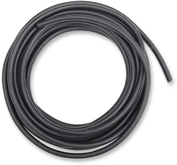 Universal Fuel Line Black-1