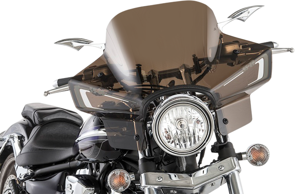 Ss-28 Sport Fairing Gray, 2, nordicamoto.ro