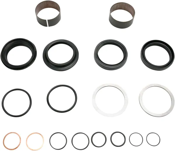 Fork Seal/dust Seal Kit