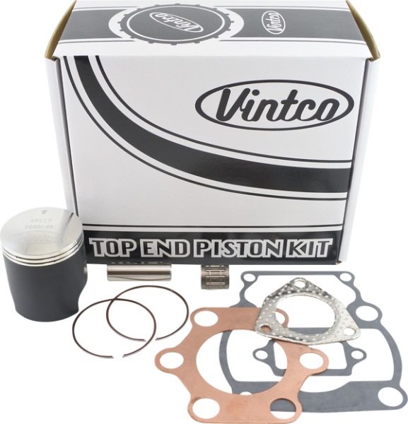 Top End Piston Kit, 2, nordicamoto.ro