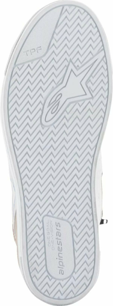 Alpinestars Stella Stated Podium Shoes Brown, White -7