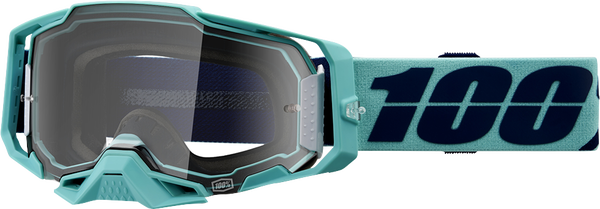 Ochelari 100% Armega Blue/Green-1