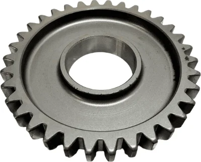 KICKSTARTER GEAR 34-T       03