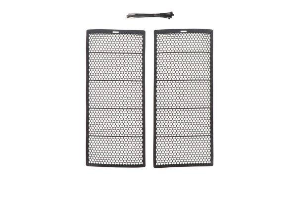 Radiator Sleeves Gray -3