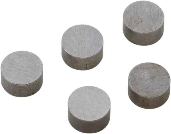 MOOSE RACING Replacement Valve Shims -0