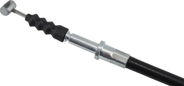 Rear Brake Cable Black, 5, nordicamoto.ro
