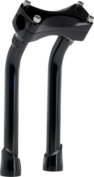 Murdock O/s Riser Black, 3, nordicamoto.ro