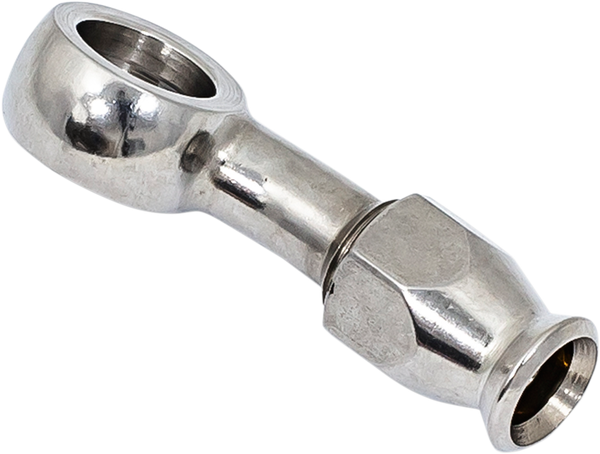 600 Series Banjo Fitting Stainless Steel, 2, nordicamoto.ro