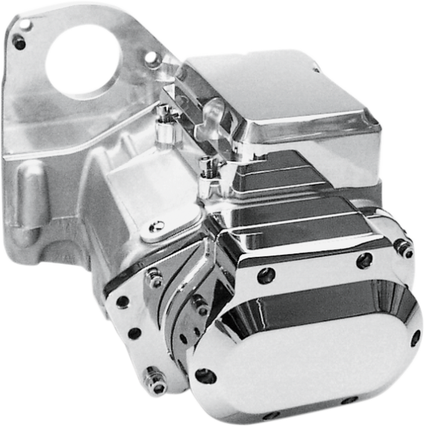 6-speed Overdrive Transmission, 1, nordicamoto.ro