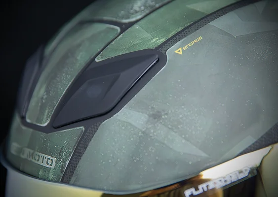Casca Icon Airflite™ Battlescar 2 Green-6